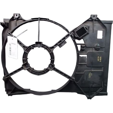 Support De Ventilateur KIA Rio 2005- [PRODUIT D'OCCASION]♻️253501g350
