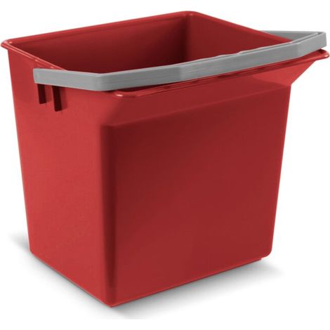 Kärcher Seau rouge 6L