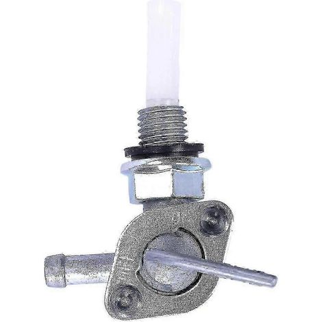 Vanne d'arrêt de carburant pour réservoir de carburant de générateur 28-1783-v Connecteur fileté M10x1,25 (1/5)