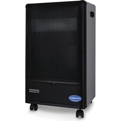 Orbegozo HBF 90 Blaue Flamme Herd 4200 W (1/4)