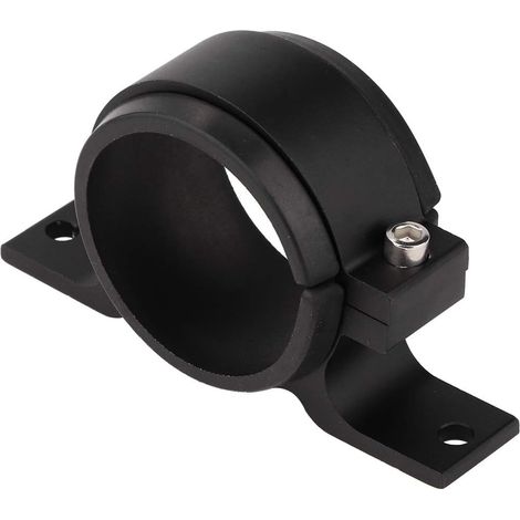 Support de pompe à essence en alliage d'aluminium de 60mm, support de montage de filtre de voiture de pompe à essence externe (1/5)