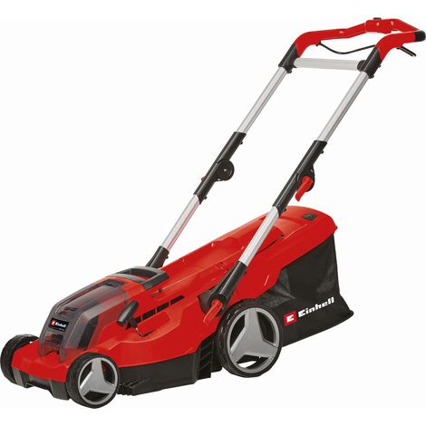 Rasaerba a batteria GE-CM 36/37 Li (2x30Ah)