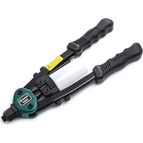 Pistolet 'Š¢ riveter, 330 mm (1/2)