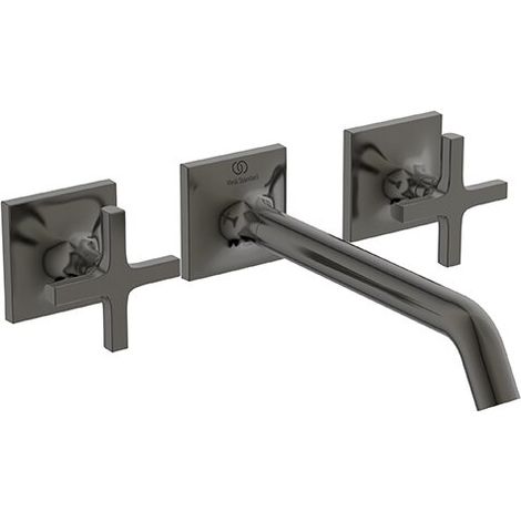 IDEAL STANDARD BD153A5 Mitigeur mural pour lavabo Joy Neo (1/2)