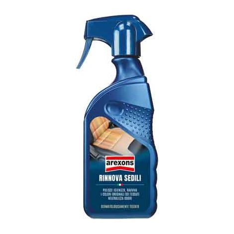 RINNOVA SEDILI AREXONS 400 ml - AREXONS