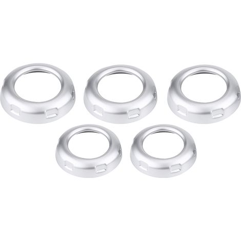 Klimaanlagenknöpfe für Land Rover Discovery 4 LR4 - 5-teiliges Set (1/5)