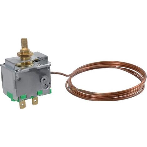 Thermostat UNIVERSEL KL060003 (1/2)