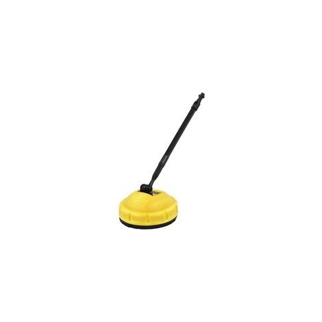Brosse rotative professionnelle à long manche pour nettoyeur haute pression Karcher –