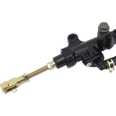 Pinza de freno trasero de alto rendimiento para quad Banshee 350 (1988-2006) (1/5)