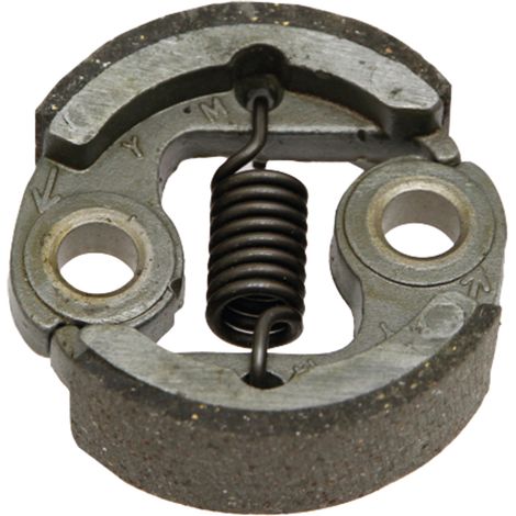Embrayage pour débroussailleuses Stihl FS 81 et FS 86