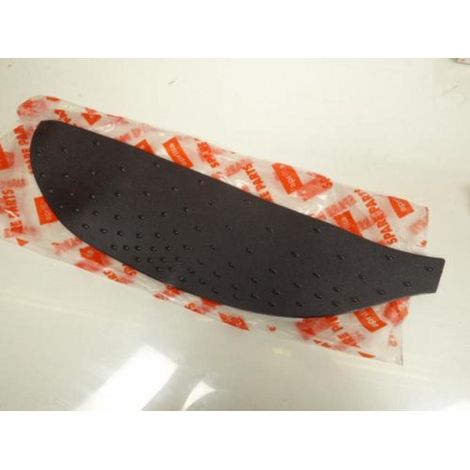 originaler Trittschutz für Roller aprilia 125 scarabeo 1999 bis