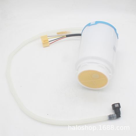 7P0919087 95862013200 E9104M SP4138M FG1647 Fuel Pump Assembly (1/4)