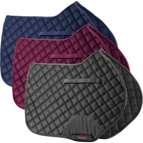 Pour en savoir plus :, Bordeaux 05: Assise rectangulaire sous le garrot avec doublure en nid d'abeille