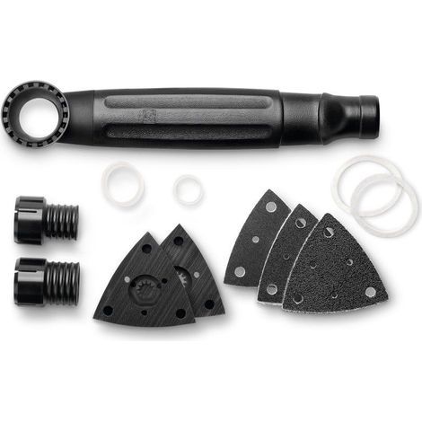 Fein MultiMaster 1x  Kit di  aspirazione -  92602092000