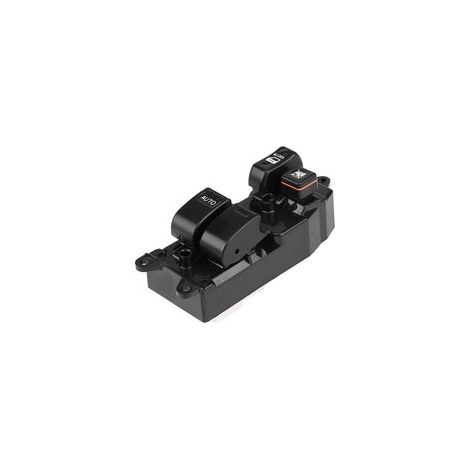 Hauptfensterheberschalter für Linkslenker, passend für Hilux, Hiace und Land Cruiser, Teilenummer 8482010100 (1/5)