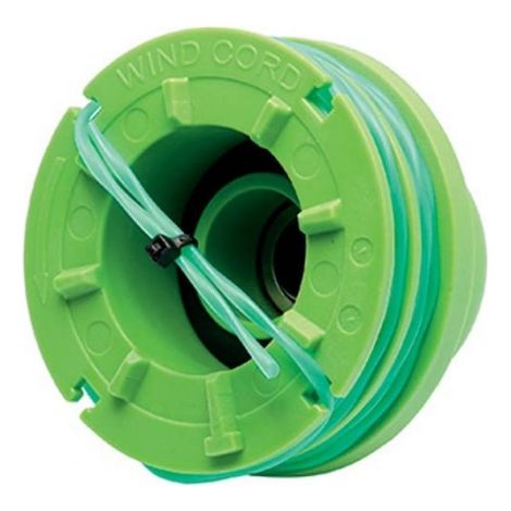 Rouleau de fil torsadé 2 mm 7 mètres AS1302 EGO POWER (1/3)
