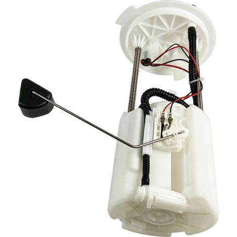 The very popular fuel pump assemblies 16700-HL3-A02 and 16700-HL5-A01 are suitable for the Pioneer Flash. (1/4)