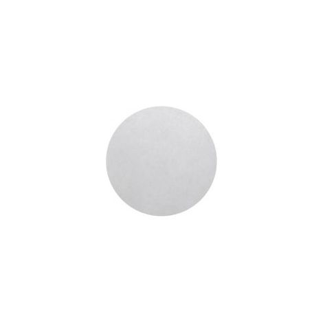 Filtre à air de rechange pour vanne de ventilation ELF-DLV 100 (1 jeu = 5 pièces)
