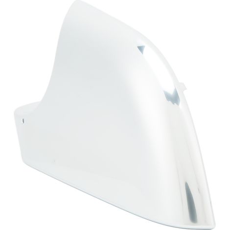 Rétroviseur Extérieur Gauche Coque 2287.3005 Capuchon Miroir Moulure Remplacement Tesla Model 3 (1/5)