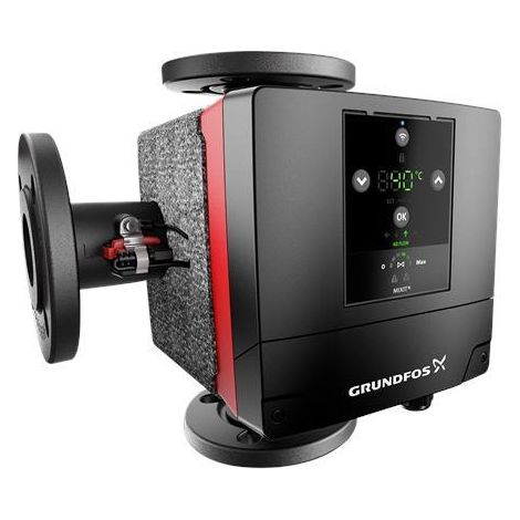 Mischkreislösung MIXIT 50-40 L F (1/4)