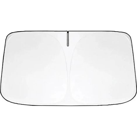 Cache Soleil FenêTre pour 86 FR-S 2017-2021 Pare-Soleil Intérieur (1/5)