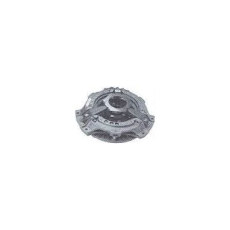 Luk Doppelkupplungsmechanismus Ø  230/280 3 Hebel CASE-IH Traktor 374 384 414