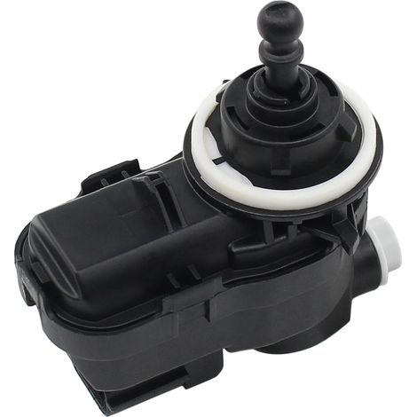 Scheinwerfer-Servomotor, Leuchtweitenregulierung, Frontscheinwerfersteuerung, links oder rechts für Auris Micra K13 Primastar C5 Sedici Espace 4 Kangoo 2 Laguna 3 Megane 2 Trafic 2 Grand Modus Vel Sat (1/5)