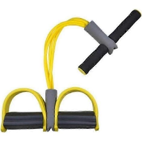 Universelles Dachgepäckträger-Befestigungsset (4-teilig) mit U-Bügeln und hochwertigen 8 cm Clips. (1/5)