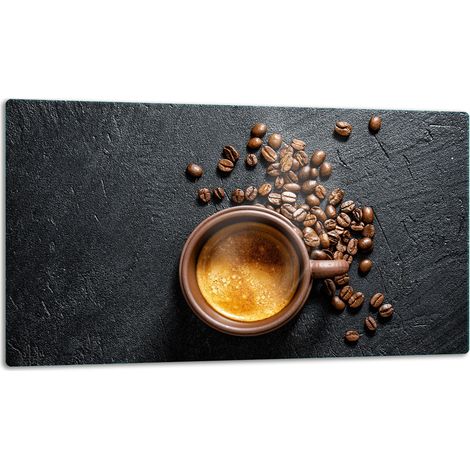 Taglieretto di vetro 52x30 caff (1/5)
