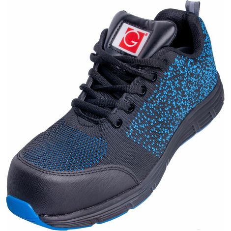 GALMAG BUTY NISKIE 515 R.42 KAT.S1 LEKKIE
