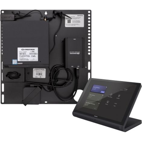 Crestron Flex Video Conference System Integrator Kit For Microsoft Teams Rooms (uc-c100-t) 6511589 (1/3)