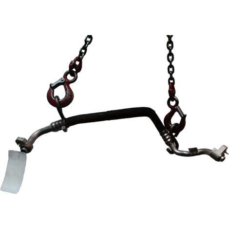 [PRODUIT D'OCCASION] Tuyau De Clim 2 MERCEDES Classe A 2004- ♻️ Ref Oe. A1778305601 - Garantie à vie (1/2)
