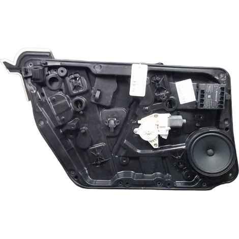 [PRODUIT D'OCCASION] Mecanisme+moteur Leve-glace Avant Gauche MERCEDES Classe A ♻️ Ref Oe. 2469065100 - Garantie à vie (1/4)