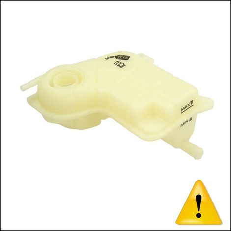 Vaschetta espansione serbatoio refrigerante audi a4 ii (8e2,8e5) art114276