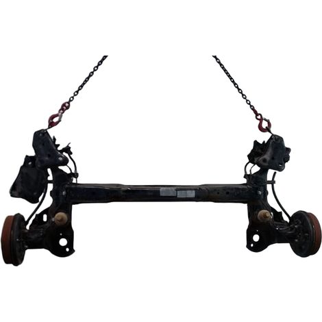 [PRODUIT D'OCCASION] Train Arriere CITROEN C4 Cactus ♻️ Ref Oe. 9801942480 - Garantie à vie (1/2)