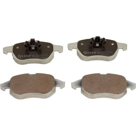 PLAQUETTES DE FREIN AVANT OPEL VECTRA C