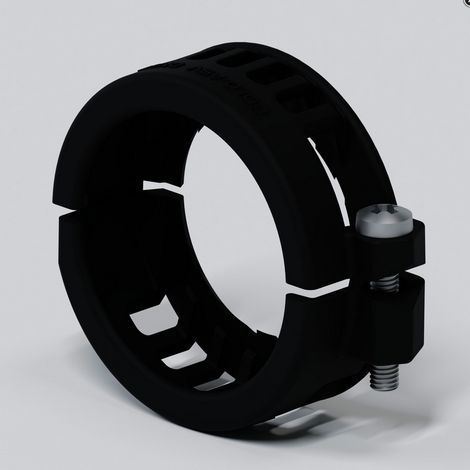 PoloPlast Auszugsichere Verbindung PKASV Polo-ASV DN 50 (1/5)