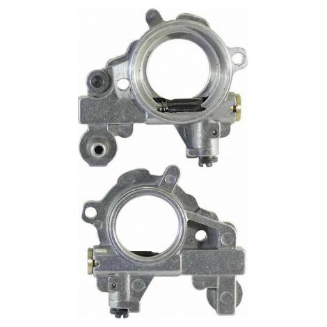 POMPA OLIO STIHL MOTORE MOTOSEGA MS341 MS361 MS361C MS362 (04701)