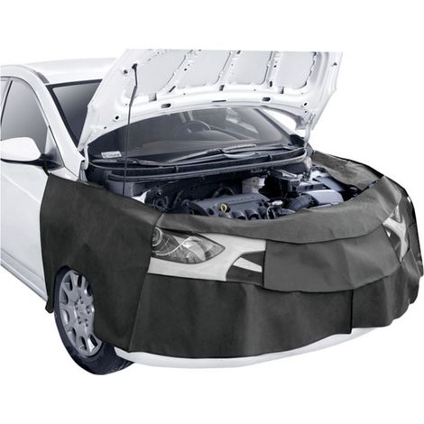 HP Autozubehör 11310 Kotflügelschoner (L x B x H) 570 cm x 365 cm x 310 mm