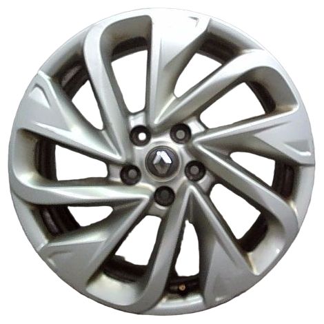 [PRODUIT D'OCCASION] Jante Aluminium RENAULT Espace ♻️ Ref Oe. 403006653r - Garantie à vie (1/3)
