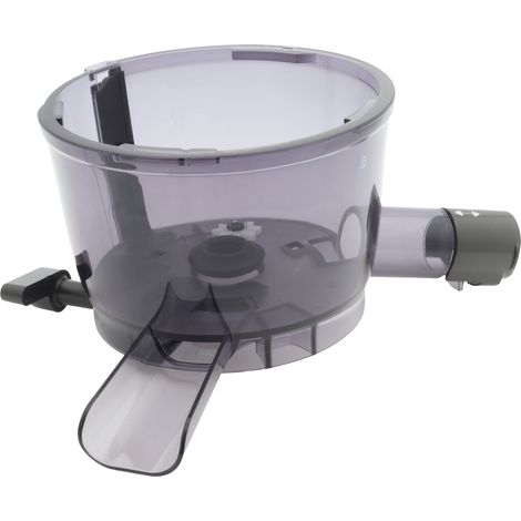 Moulinex Tefal recipiente ciotola estrattore succo Ultrajuice ZC6001 ZU6001 (1/5)