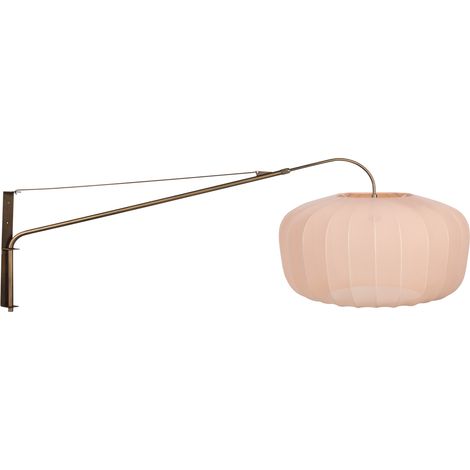 Steinhauer - aplique de pared - Elegant Classy - bronce - metal