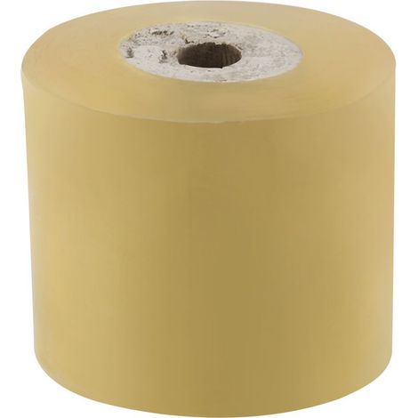 1 Rouleau de ruban flexible auto-adhésif pour greffage Film transparent extensible pour jardin 5cm (1/5)