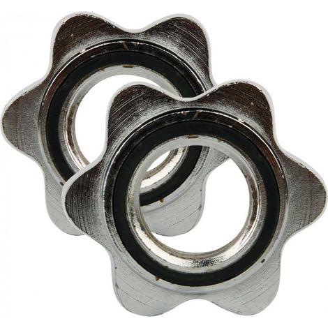 CFV - COPPIA FERMA DISCHI VITE - ø25 mm