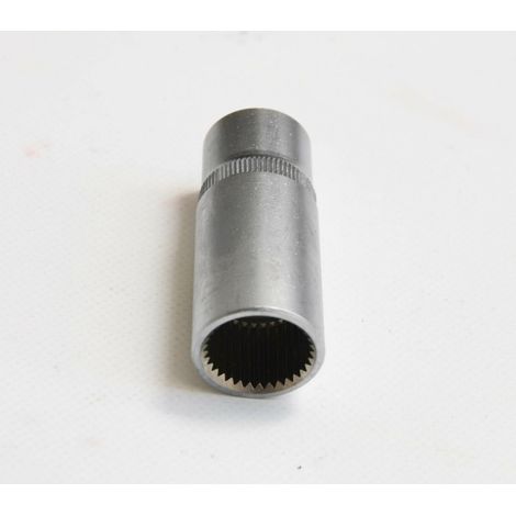 BUSSOLA 33 DENTI SMONTAGGIO POMPA INIEZIONE MERCEDES BOSCH 483