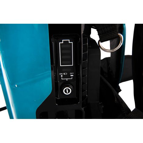 Jeu de lames de coupe Makita DSC121 3/8'' 2 unités