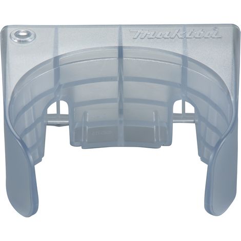 Support mural aspirateur balai – Dévidoir mural – Longueur tuyau 2m – Pour espaces confinés – Compatible avec modèles MAKITA (1/2)