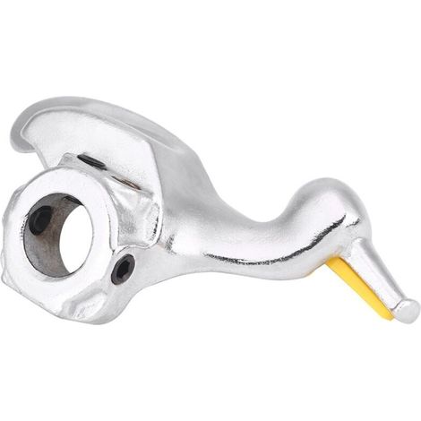 Trywise Support de changeur de pneu de voiture, outil de démontage de tête de canard, diamètre 30mm