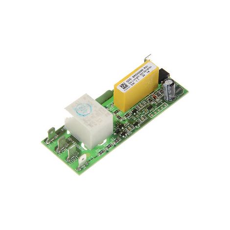 Delonghi scheda PCB EC146 EC156 ECP31 ECP33 ECP35 EC191CD EC220CD EC221.B ECI34 (1/2)