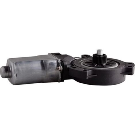 La référence 824602T000 convient au moteur de lève-vitre avant droit à 2 broches de la Kia Optima. (1/4)